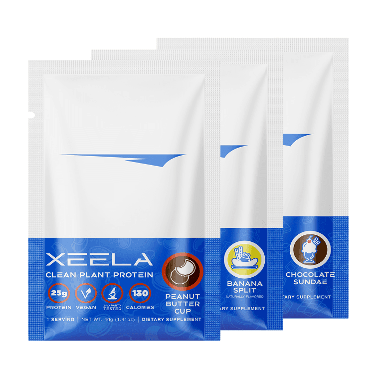 Protein Sample Kit